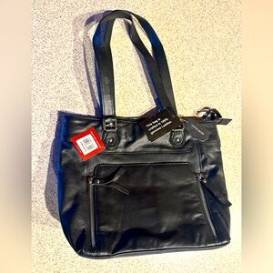 Great American Leatherworks Leather tote